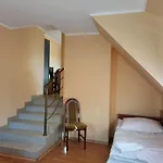 Gosciniec U Zawierki