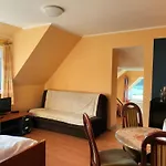 Gosciniec U Zawierki Inn Lodz