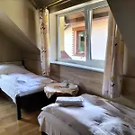 Gosciniec U Zawierki * Lodz