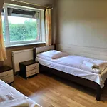Inn Gosciniec U Zawierki Lodz