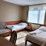 Gosciniec U Zawierki