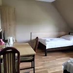 Gosciniec U Zawierki Lodz