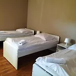 Gosciniec U Zawierki Lodz