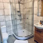 Gosciniec U Zawierki