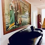 Gosciniec U Zawierki *