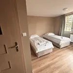 Gosciniec U Zawierki Inn Lodz