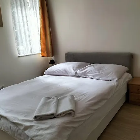 Gosciniec U Zawierki Łódź