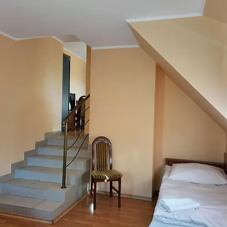 Gosciniec U Zawierki