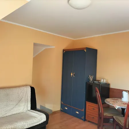 Gosciniec U Zawierki Lodž