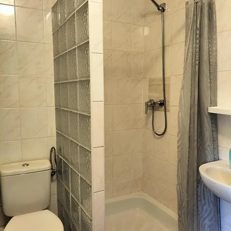 Gosciniec U Zawierki Estalagem *