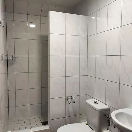 Gosciniec U Zawierki Han/Misafirhane
