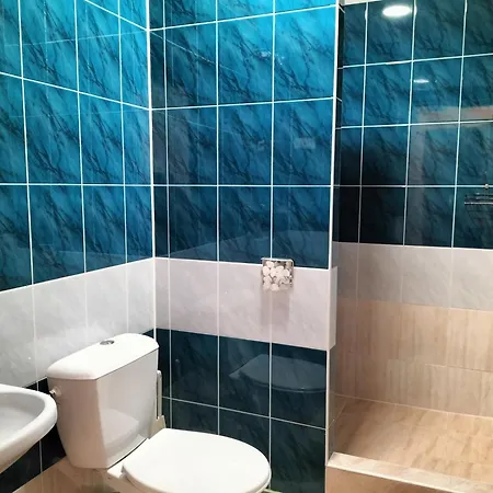 Penzion Gosciniec U Zawierki