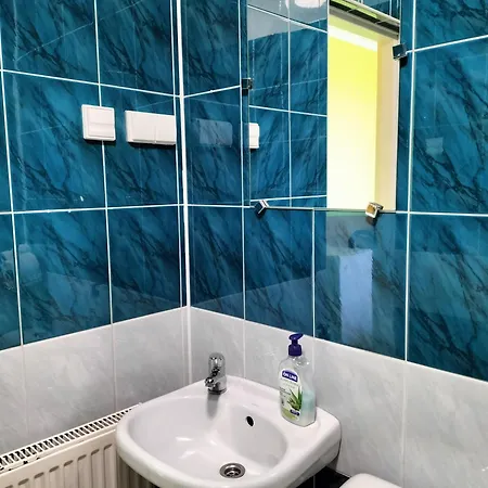 Gosciniec U Zawierki Łódź