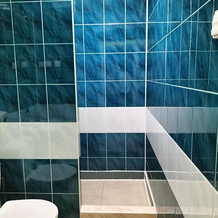 Gosciniec U Zawierki Penzion *