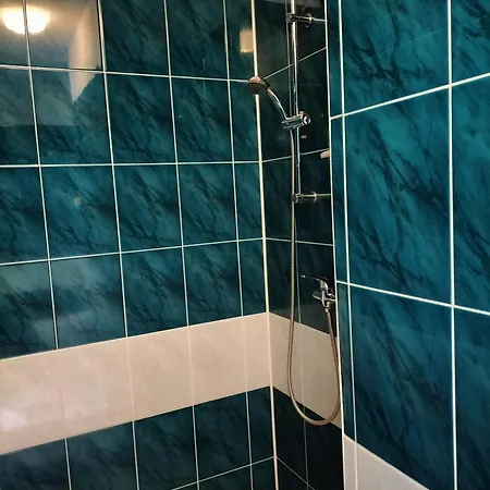 Gosciniec U Zawierki Estalagem Łódź