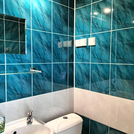 Gosciniec U Zawierki Estalagem *