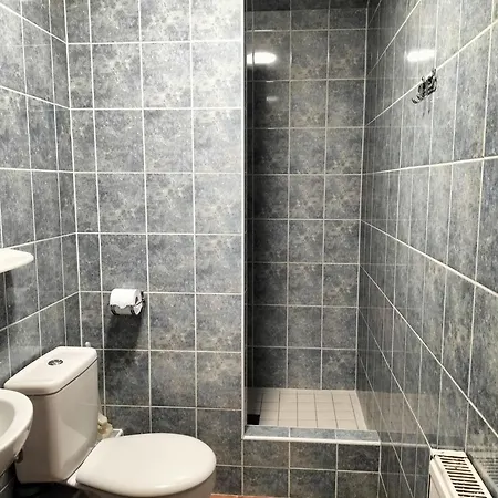 Han/Misafirhane Gosciniec U Zawierki *