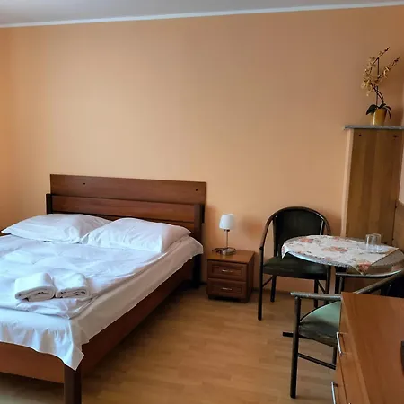 Gosciniec U Zawierki *