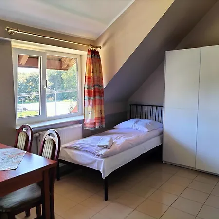 Gosciniec U Zawierki *