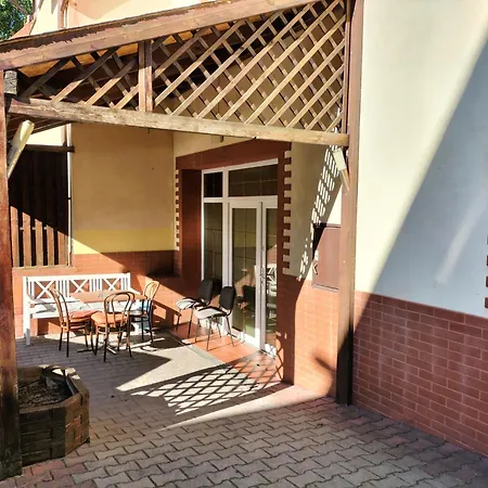 Estalagem Gosciniec U Zawierki Łódź