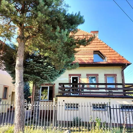 Gosciniec U Zawierki