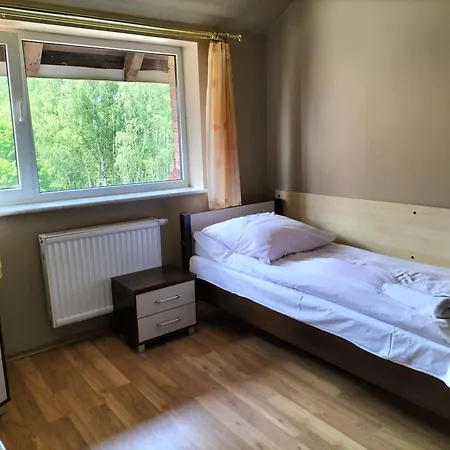 Gosciniec U Zawierki *