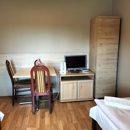 Estalagem Gosciniec U Zawierki *