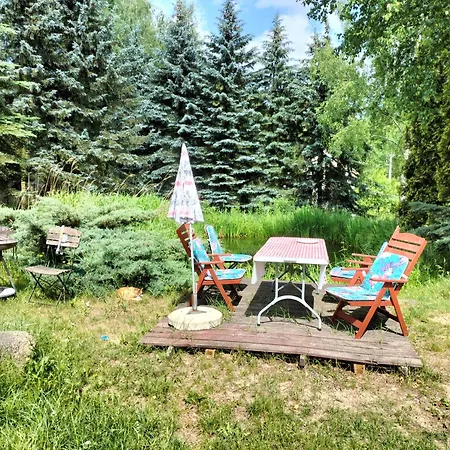 Gosciniec U Zawierki Penzion *