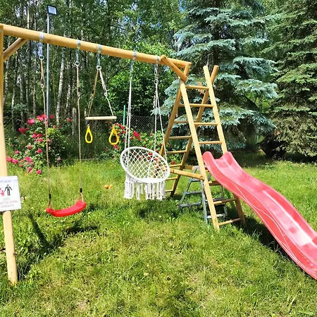 Estalagem Gosciniec U Zawierki