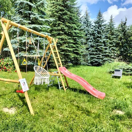 Estalagem Gosciniec U Zawierki Łódź