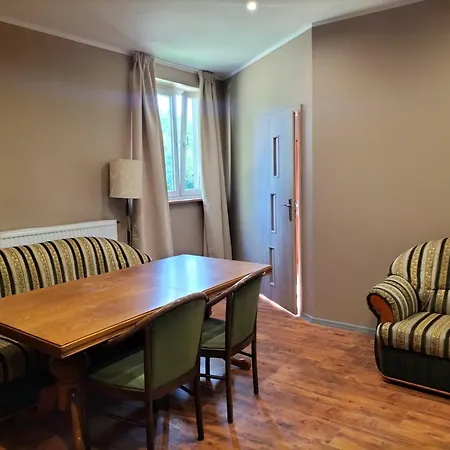 Gosciniec U Zawierki *