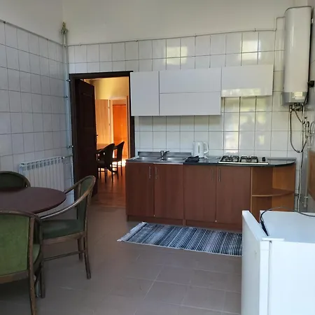 Gosciniec U Zawierki