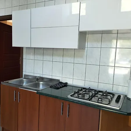 Gosciniec U Zawierki