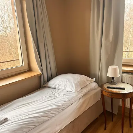 Gosciniec U Zawierki *