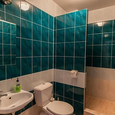 Gosciniec U Zawierki *