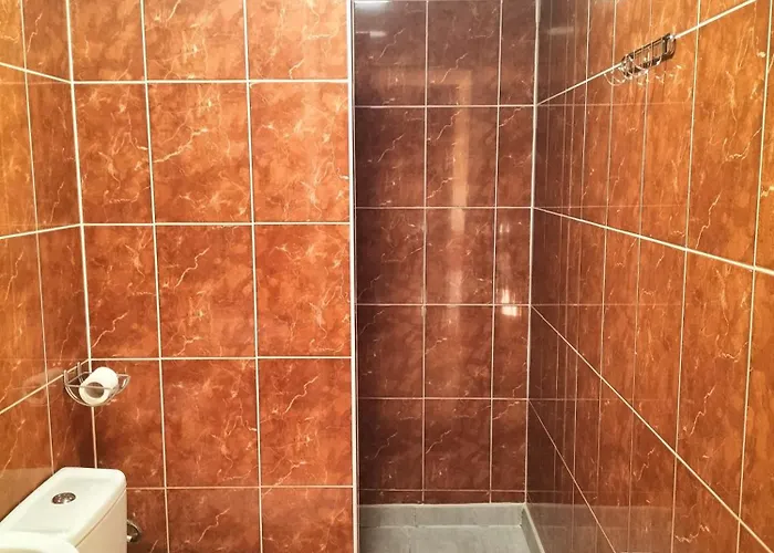 Estalagem Gosciniec U Zawierki Łódź