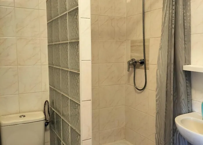 Gosciniec U Zawierki Estalagem *