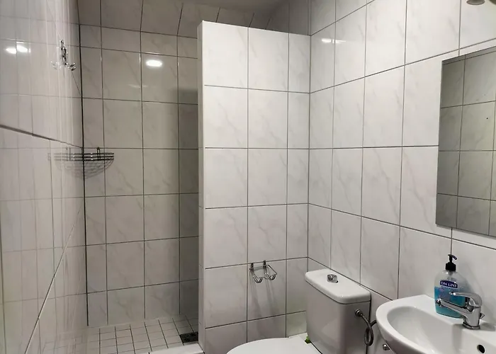 Gosciniec U Zawierki Penzion