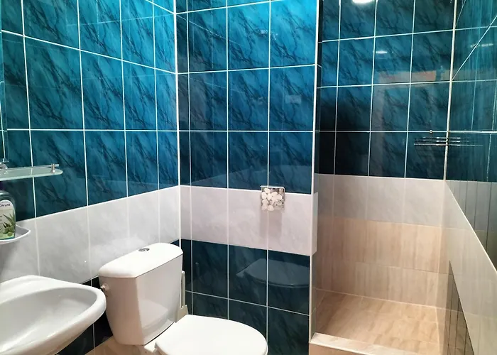 Estalagem Gosciniec U Zawierki