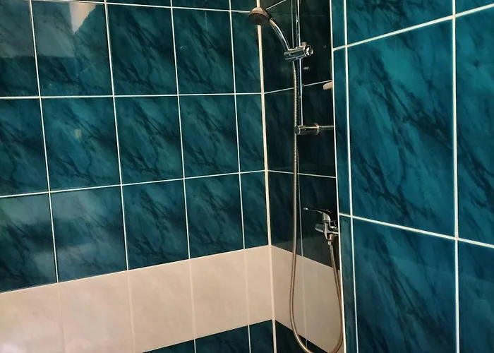 Gosciniec U Zawierki Penzion Lodž