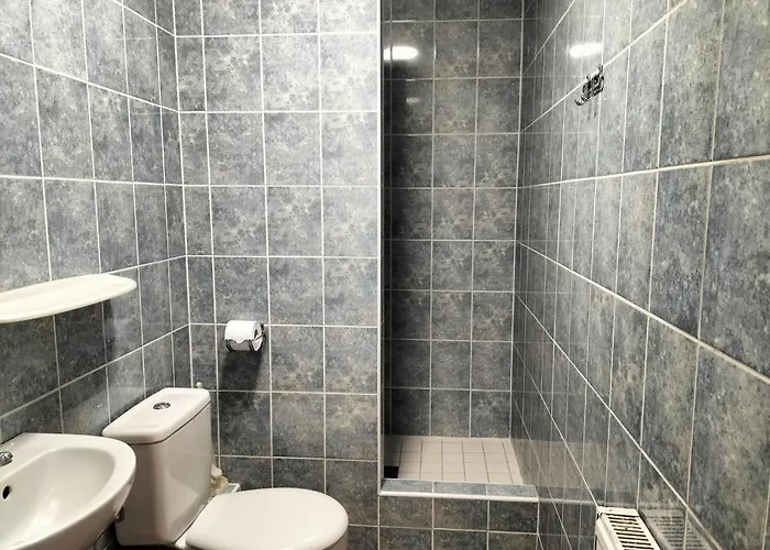 Penzion Gosciniec U Zawierki *