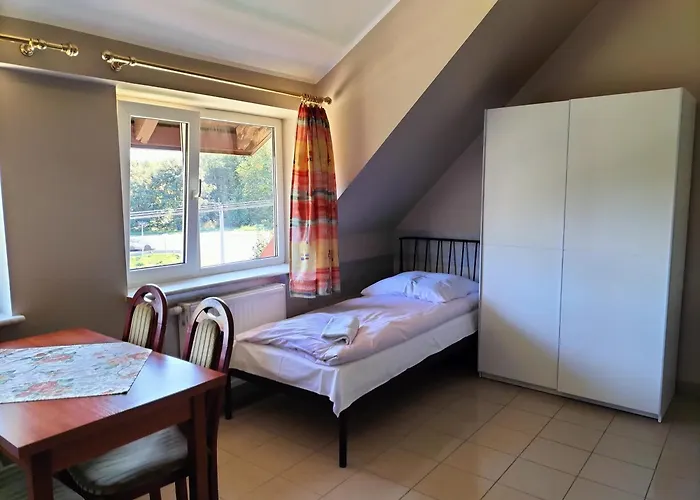 Gosciniec U Zawierki *