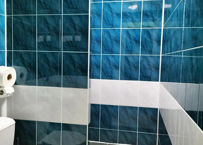 Penzion Gosciniec U Zawierki