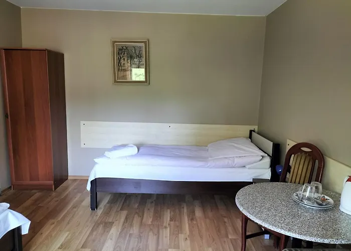 Estalagem Gosciniec U Zawierki *