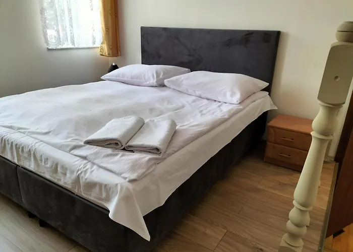 Gosciniec U Zawierki Estalagem *