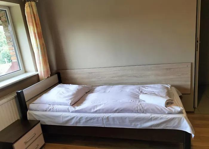 Gosciniec U Zawierki *