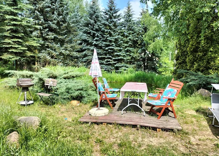 Gosciniec U Zawierki Estalagem *