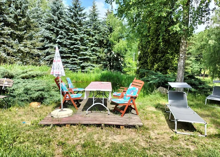 Gosciniec U Zawierki Estalagem