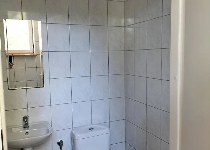 Penzion Gosciniec U Zawierki Lodž