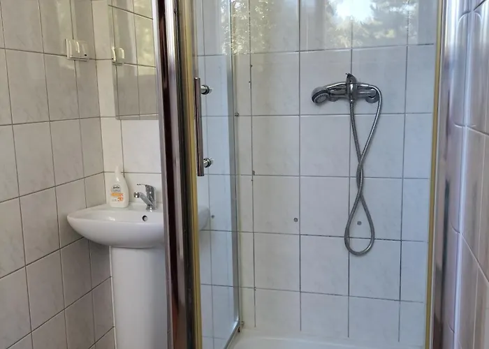 Estalagem Gosciniec U Zawierki